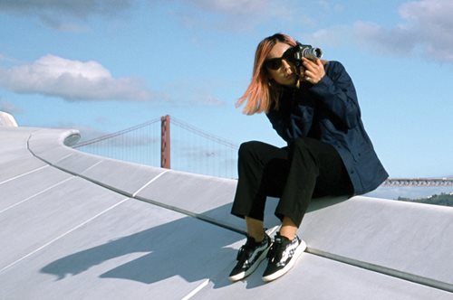 «Ίδια αλλά αλλιώς»: Τα Vans που αγαπάς τόσο, αλλάζουν εντυπωσιακά 