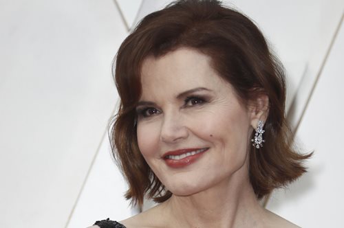 «Ας κάνουμε αυτή την αλλαγή»: Το «'Οσκαρ» της Τζίνα Ντέιβις που πέρασε στα ψιλά γράμματα  