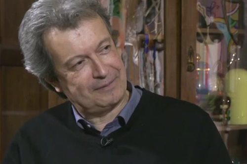 «Η καρδιά μου λειτουργούσε με μηχανική υποστήριξη έξω από το σώμα μου»