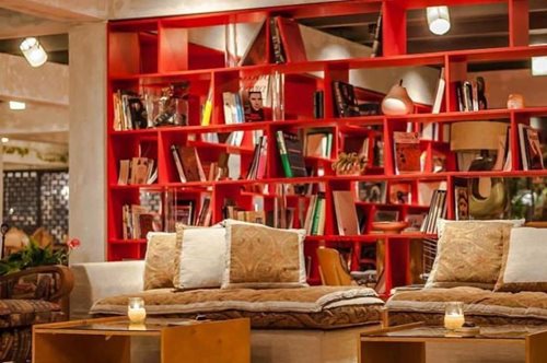 Ξεκούραση χωρίς αντιπερισπασμούς: Τα τελειότερα καφέ της Αθήνας που μπορείς να πας με τα παιδιά σου