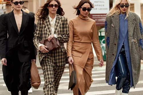 Xρυσωρυχείο για την άνοιξη: Tα H&M έχουν φέρει τις ωραιότερες τσάντες της σεζόν και δεν είχαμε ιδέα