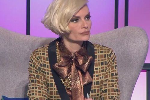 «Ήρθαμε εδώ για να μας βρίζουν»: Η Έλενα Χριστοπούλου πιο εκνευρισμένη από ποτέ 