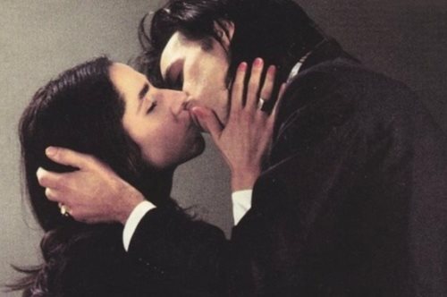 «Αγαπώ κάθε ίντσα του κορμιού σου». Το συγκινητικό, ερωτικό γράμμα του Nick Cave στην PJ Harvey