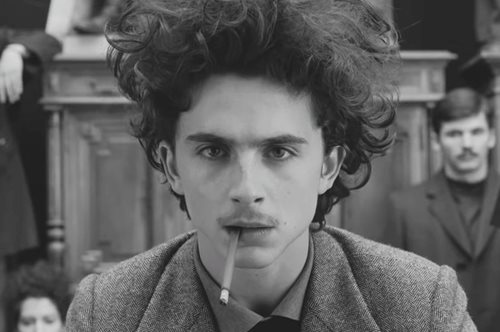 Οι κορυφαίοι ηθοποιοί των καιρών μας σε μία οθόνη. Το τρέιλερ της νέας ταινίας του Wes Anderson