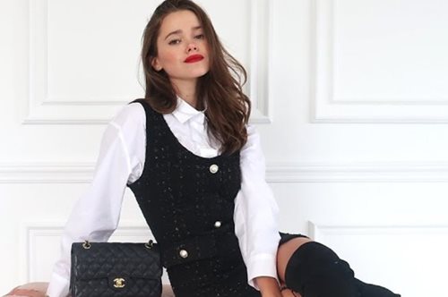 Φαγητό, ποτό, brunch, σινεμά, καφές: Πώς να ντυθείς σωστά σε κάθε περίσταση 