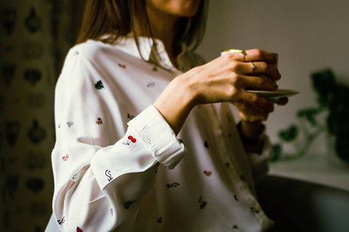 Μια καθημερινή συνήθεια είναι το πιο δυνατό «όπλο» κατά του καρκίνου του ήπατος