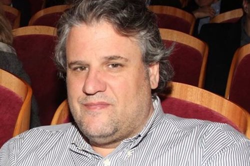 «Πάντα ήταν διαφορετικό το MEGA από τον ανταγωνισμό»: Η συνέντευξη του Πέτρου Μπούτου