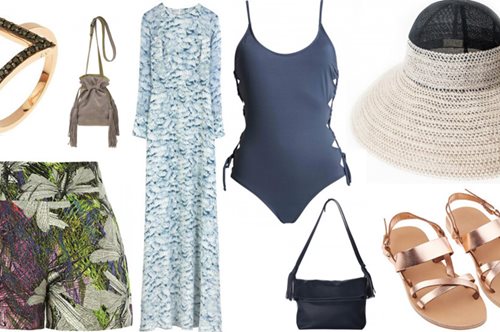 Μοναδικές δημιουργίες Ελλήνων σχεδιαστών στη μισή τιμή 