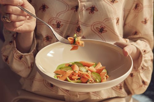 Γευστική εμπειρία: Έψαχνα μια νέα ιδέα για τα όσπρια και μόλις τη βρήκα 