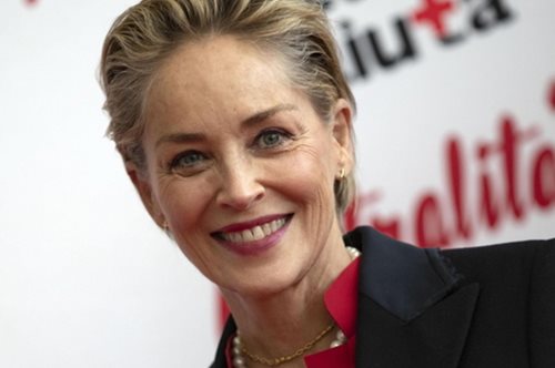 Η Σάρον Στόουν είναι αχώριστη με την αδελφή της, Κέλι. Η κοινή φωτογραφία τους στο ίνσταγκραμ