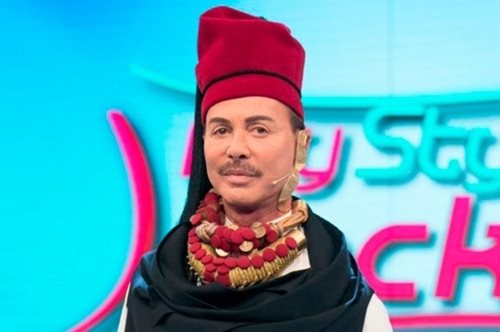 «Γιατί τον εκτιμώ»: Η Έλενα Ακρίτα στηρίζει δημόσια τον Λάκη Γαβαλά κι αυτός της απαντά