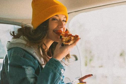 Τρελαίνομαι για ζύμες αλλά έχω δυσανεξία στη γλουτένη -Βρήκα όμως τη λύση