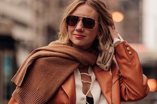 Το πιο γλυκό χρώμα του κόσμου: Τη νέα σεζόν θα βυθιστούμε όλες στην εξώκοσμη γοητεία του