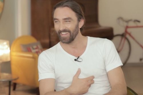 «Καλώς όρισες». Η τρυφερή ανάρτηση του Ιβάν Σβιτάιλο για τη γέννηση της κόρης του