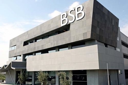 «Η Ελλάδα ξανά στο παιγνίδι»: Μια ακόμα πολύ σημαντική διάκριση για την BSB 