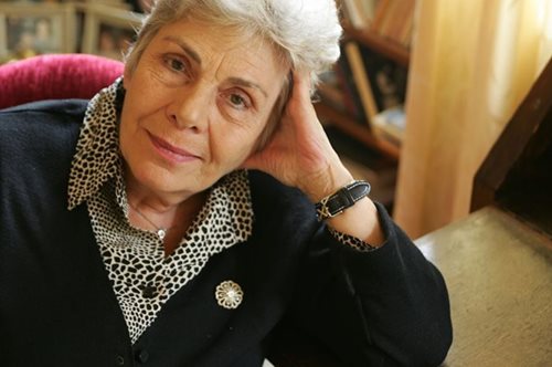 «Δεν γίνεται να έρθω σπίτι σας χωρίς τον άντρα μου». Το υπέροχο «αντίο» των εκδόσεων Ίκαρος