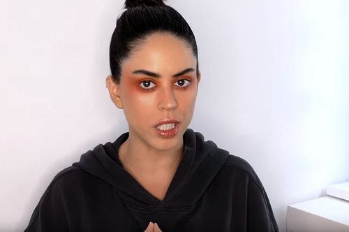 Κλαίρη Δημοπούλου: «Η εμπειρία μου ως makeup artist από την εβδομάδα μόδας του Λονδίνου»