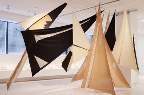 Άνοιξε σήμερα με δωρεάν είσοδο το Εθνικό Μουσείο Σύγχρονης Τέχνης