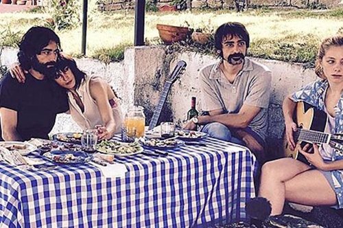 Δωρεάν προβολές του συναρπαστικού νέου κύματος του ισπανικού κινηματογράφου στην Αθήνα