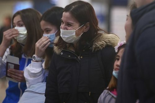 Κοροναϊός: Αυτές είναι οι νέες οδηγίες για το ποιοι πρέπει να φορούν οπωσδήποτε μάσκα