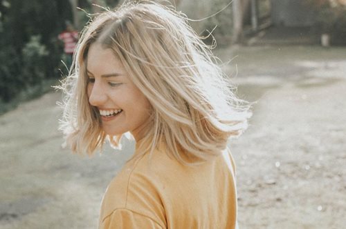 Χάρη σε αυτό το «μαγικό», οικονομικό προϊόν σταμάτησα να πηγαίνω κάθε μήνα στο κομμωτήριο