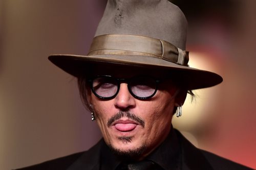 «Ας την πνίξουμε και ας την κάψουμε». Στη δημοσιότητα τα μηνύματα που έστειλε ο Ντεπ για τη Χερντ 