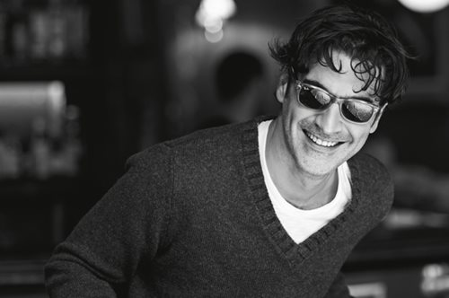 Flashback: Δες πως ήταν ο Χριστόφορος Παπακαλιάτης στα 15 του χρόνια