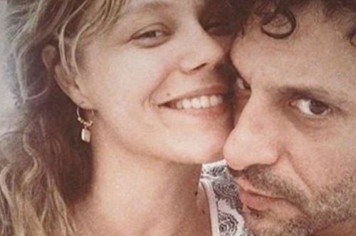 Ο πιο χαρούμενος μέλλοντας μπαμπάς του κόσμου: Ο Γιώργος Χρανιώτης ανακοινώνει την είδηση 