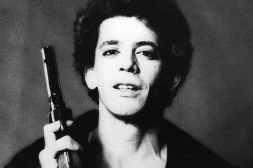 Οι γονείς του τού έκαναν ηλεκτροσόκ επειδή ήταν bisexual:Άγνωστες λεπτομέρειες της ζωής του Λου Ριντ