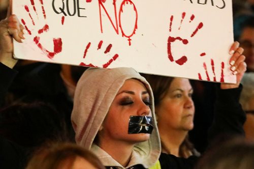 Κάθε μη συναινετική σεξουαλική συνεύρεση θα θεωρείται βιασμός: Η νέα νομοθεσία που ψήφισε η Ισπανία