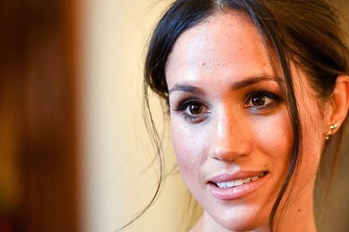 Μπορεί η πρώην πριγκίπισσα Μέγκαν Μάρκλ να επαναπλασαριστεί ως ηθοποιός σε blockbusters; 