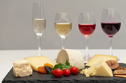 Τι καινούργιο μαγειρεύουν στο Cycladic Café του Μουσείου Κυκλαδικής Τέχνης δύο φορές την εβδομάδα; 