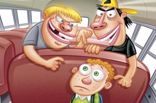 Αντίο νταήδες: Μάθημα «Σεβασμός στους άλλους» για να καταπολεμηθεί το bullying στα σχολεία 