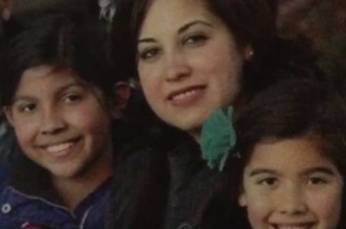 10χρονη γύρισε ταινία για το διαζύγιο των γονιών της και αφήνει τους πάντες με το στόμα ανοιχτό