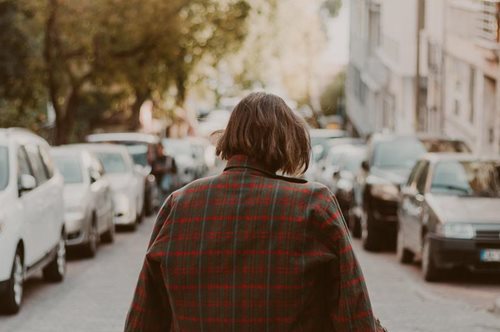 Τη μέρα που έζησα το πιο κωμικοτραγικό είδος σεξισμού από κάποιον που,δυστυχώς για εκείνον, με ήξερε