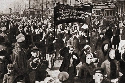 Γιατί στις 8 Μαρτίου κάθε έτους γιορτάζουμε την Παγκόσμια Ημέρα της Γυναίκας