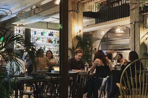 Τα πέντε στέκια του Παγκρατίου που αγαπάνε όλοι- Ακόμη και οι Παγκρατιώτες