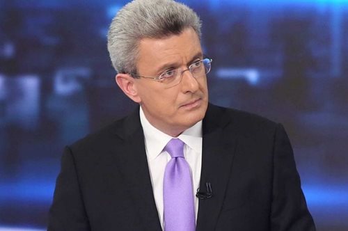 Ο Νίκος Χατζηνικολάου ζητάει δημόσια συγγνώμη από τον Λεωνίδα Κουτσόπουλο