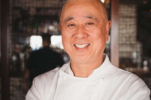 Nobu Matsuhisa, ο αυτοκράτορας της ιαπωνικής κουζίνας και η ζεν φιλοσοφία του 