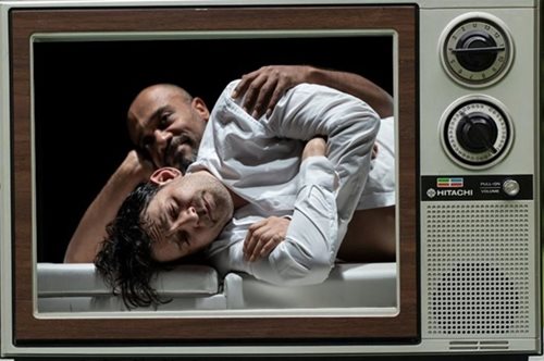 Το Θέατρο Τέχνης θεσπίζει διαδικτυακή παρακολούθηση των παραστάσεων από το σπίτι λόγω κορονοϊου