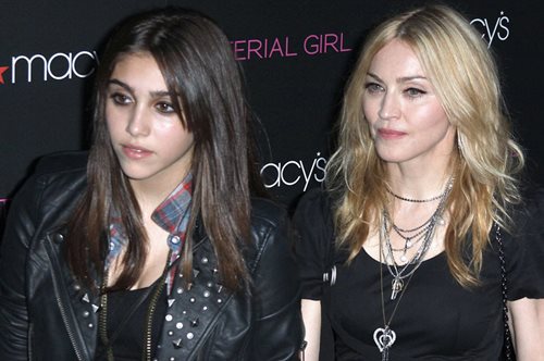 Η κόρη της Madonna γίνεται μοντέλο: Με ποια πασίγνωστη σχεδιάστρια θα συνεργαστεί;