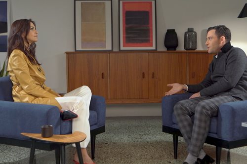 «Πρέπει είτε να έχεις σφάξει την μάνα σου, είτε να έχεις περάσει καρκίνο»