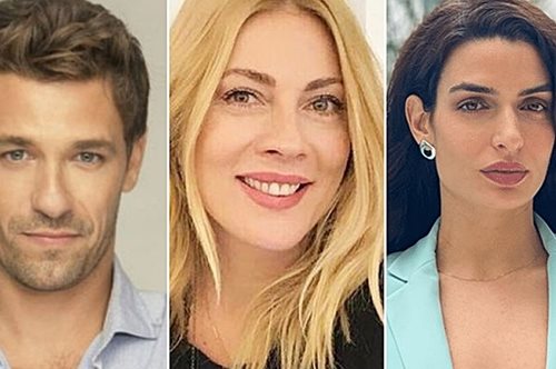 Ποιοι διάσημοι Έλληνες είπαν πρώτοι «Μένουμε Σπίτι» σύμφωνα με την καμπάνια του Υπουργείου