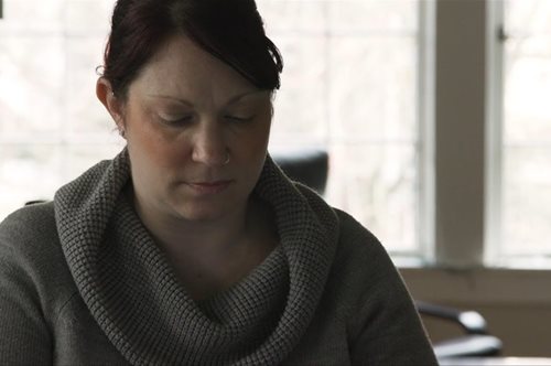 Όταν έχεις νοσήσει με κορονοϊό και έχεις γίνει τελείως καλά. Μία γυναίκα στέλνει μήνυμα αισιοδοξίας