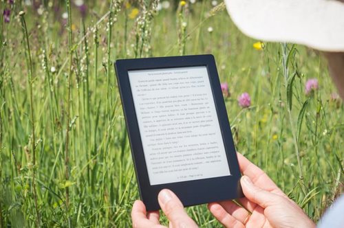 Δωρεάν ανάγνωση χιλιάδων βιβλίων στο Ηλεκτρονικό Αναγνωστήριο της Εθνικής Βιβλιοθήκης της Ελλάδος