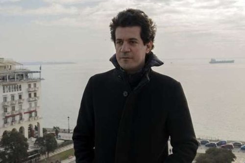 Κωνσταντίνος Δασκαλάκης: «Η εξάπλωση του κορονoϊού είναι μια ύπουλη εκθετική αύξηση. Μείνετε σπίτι»