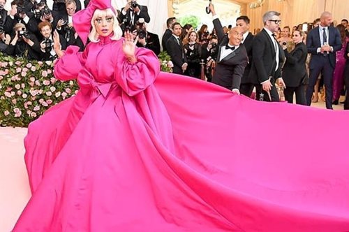 Αναβάλλεται «επ'αόριστον» το Met Gala λόγω κορονοϊού- Η ανακοίνωση της Anna Wintour 
