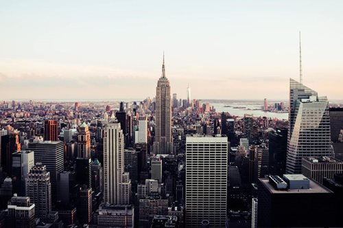 Γράμμα από τη Νέα Υόρκη: «Η Γκόθαμ αδειάζει και το μόνο που μένει είναι η νυχτερίδα στον ουρανό»