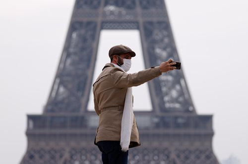 Το λεξιλόγιο του κορονοϊού: Τι σημαίνει «ορφανό κρούσμα», «ασθενής μηδέν» και «περίοδος επώασης»