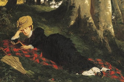 Οι πρώτες (πολύ διάσημες) φράσεις από 10 κλασικά βιβλία επαναδιατυπωμένες για συνθήκες καραντίνας